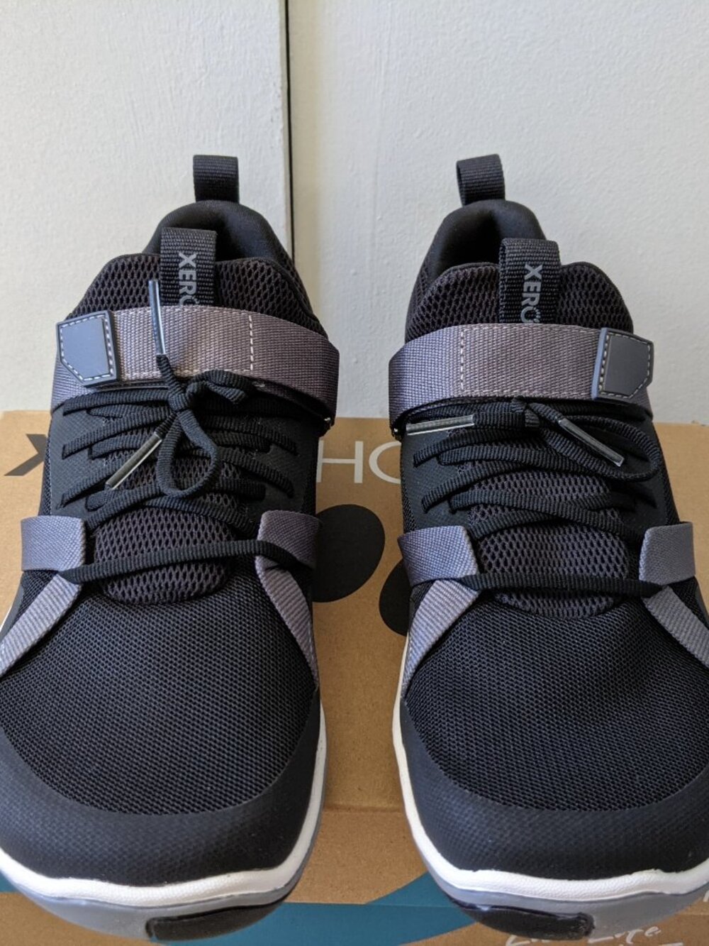 Xero Shoes Women's Forza Trainer size 7 new in box